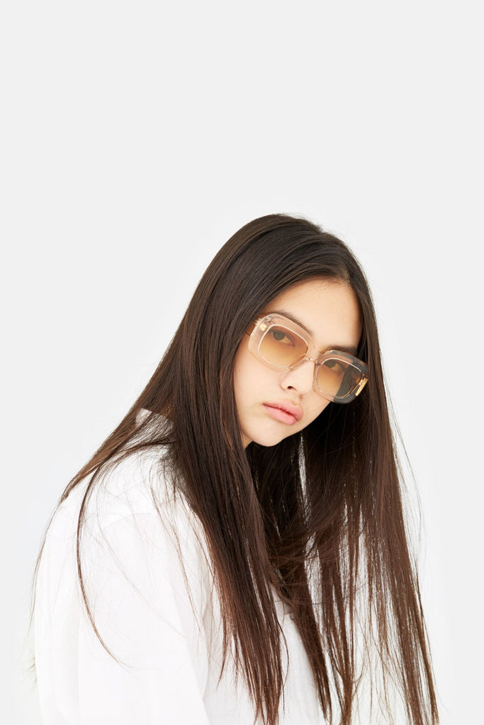RETROSUPERFUTURE Virgo Beata - 51 sunglasses