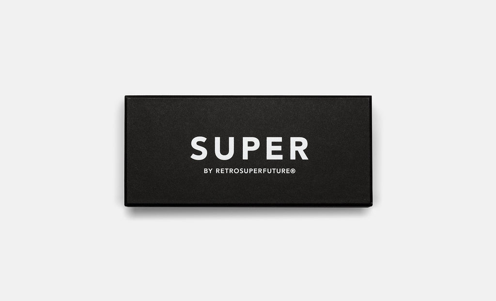 RETROSUPERFUTURE Terrazzo 3627 - 53 sunglasses