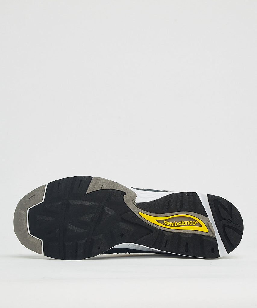 New Balance CM878TCA White Canary sneakers