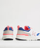 New Balance CM997H White Blue sneakers