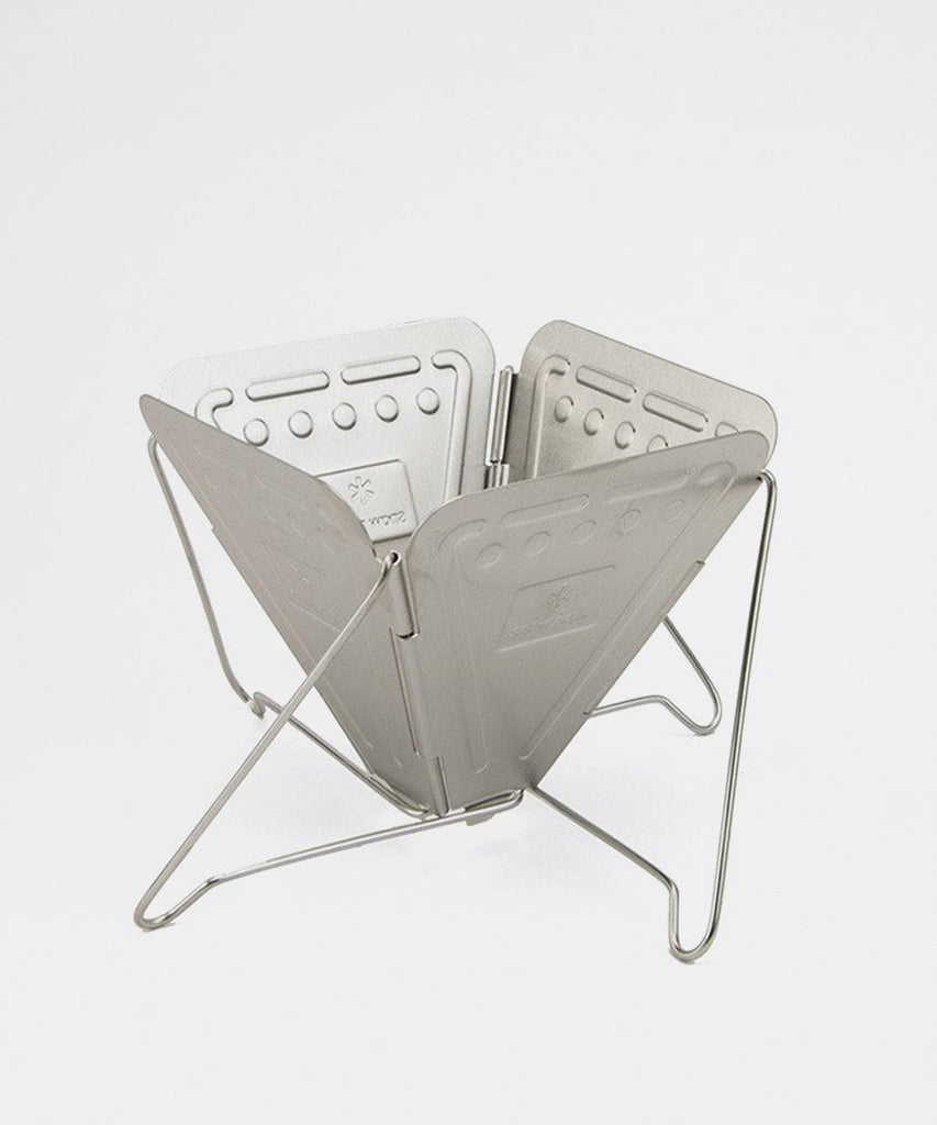 Snow Peak Folding Coffee Drip Outdoor Gear