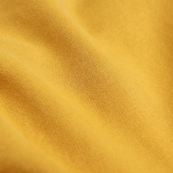 Colorful Standard Classic Organic Tee Burned Yellow t-shirts