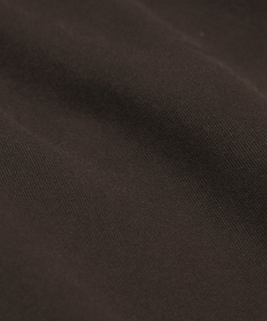 Colorful Standard Classic Organic Tee Coffee Brown t-shirts