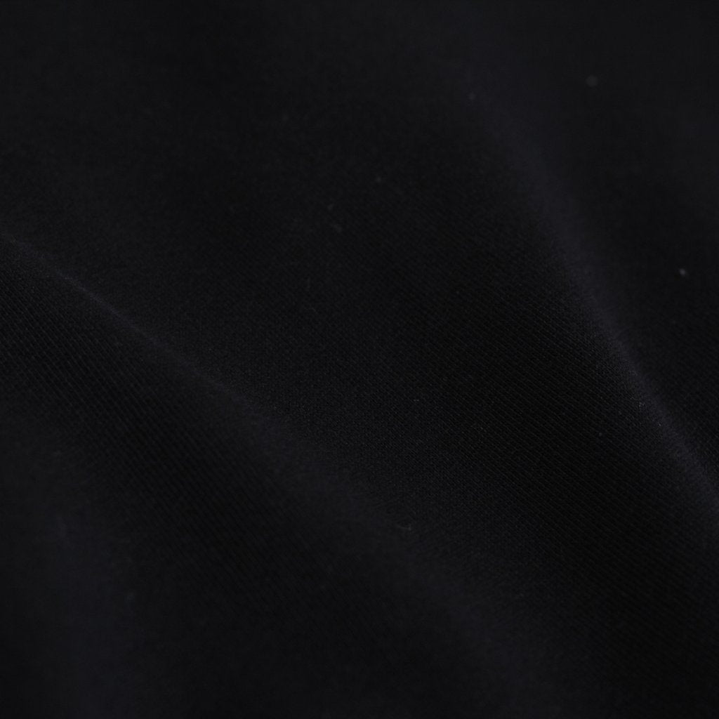 Colorful Standard Classic Organic Tee Deep Black t-shirts