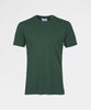 Colorful Standard Classic Organic Tee Emerald Green t-shirts