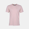 Colorful Standard Classic Organic Tee Faded Pink t-shirts