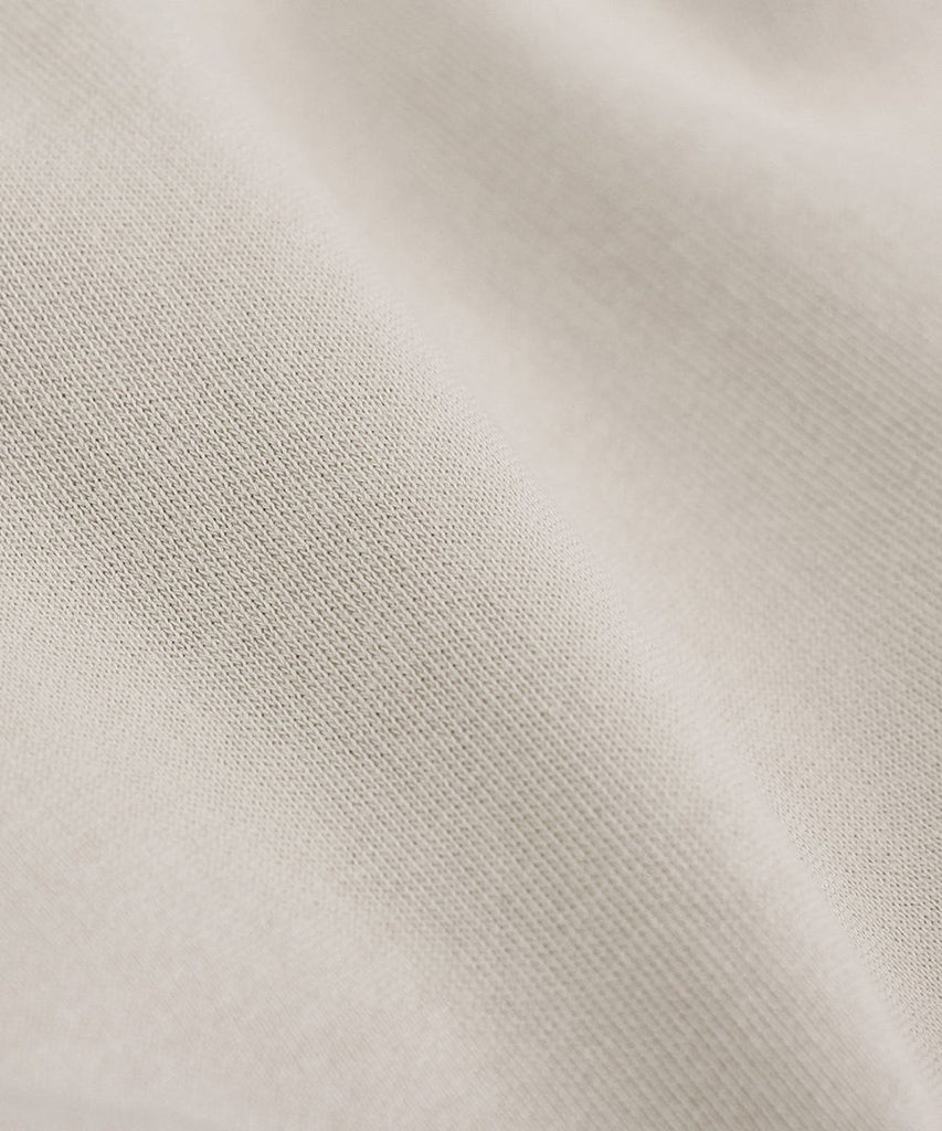 Colorful Standard Classic Organic Tee Ivory White t-shirts
