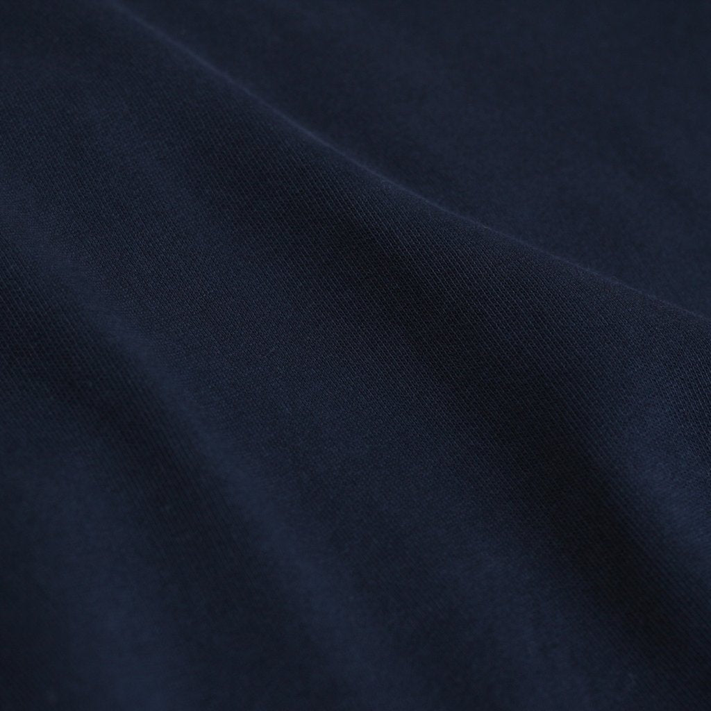 Colorful Standard Classic Organic Tee Navy Blue t-shirts
