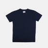 Colorful Standard Classic Organic Tee Navy Blue t-shirts