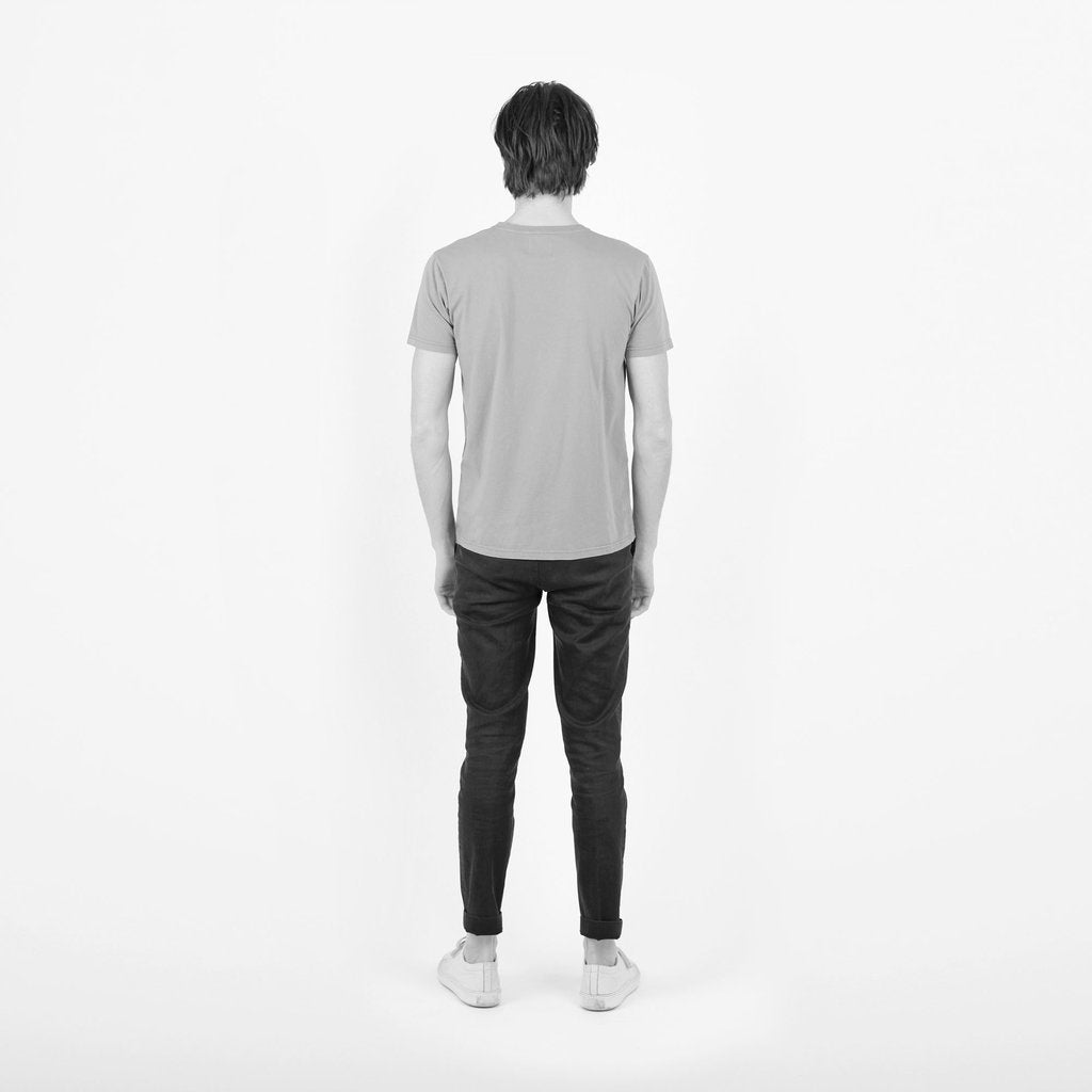 Colorful Standard Classic Organic Tee Optical White t-shirts