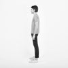 Colorful Standard Classic Organic Tee Optical White t-shirts