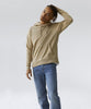 Colorful Standard Classic Organic Hood - Heather Grey sweatshirts