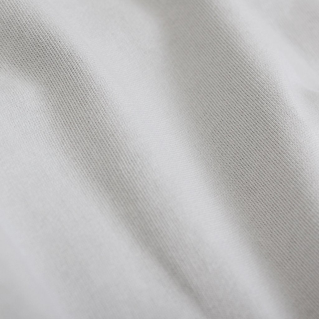 Colorful Standard Classic Organic Hood Limestone Grey sweatshirts