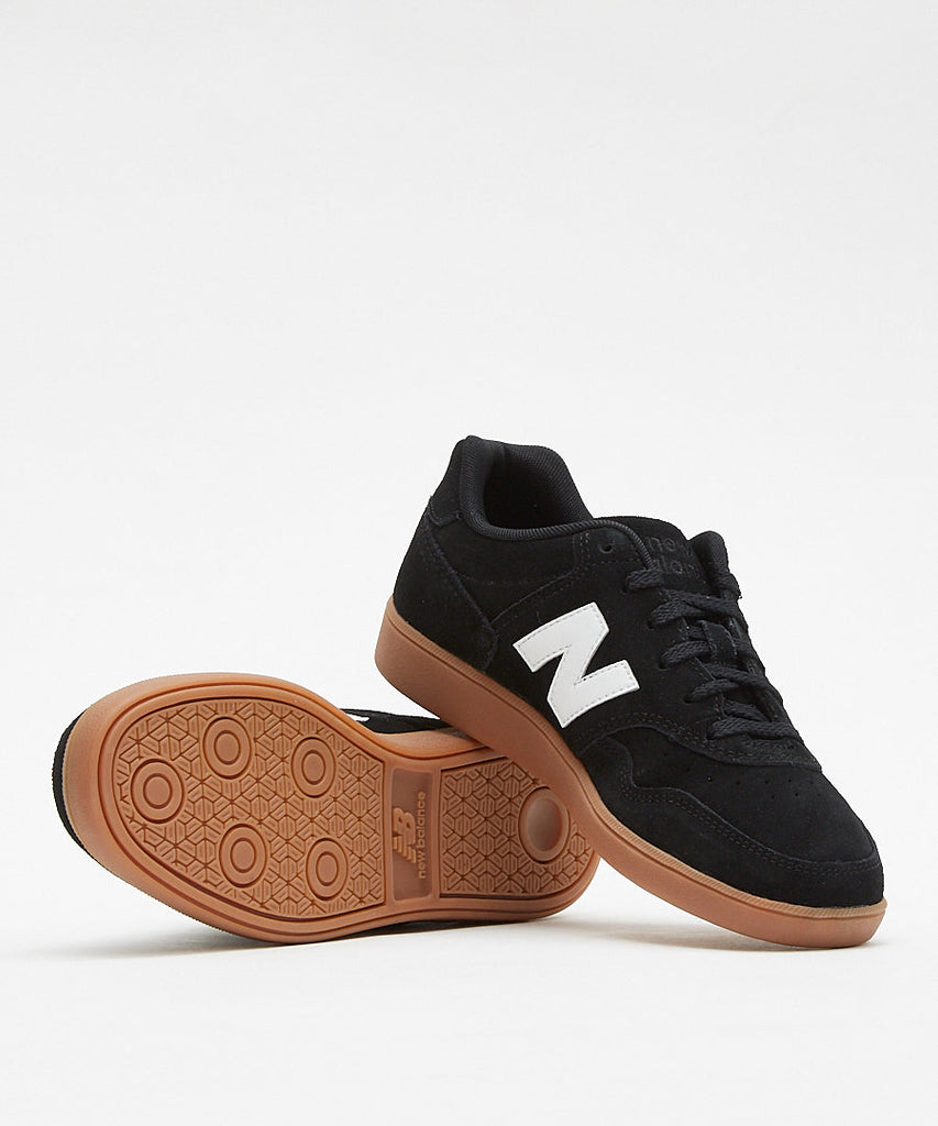 New Balance CT288OEC Black White UDSOLGT