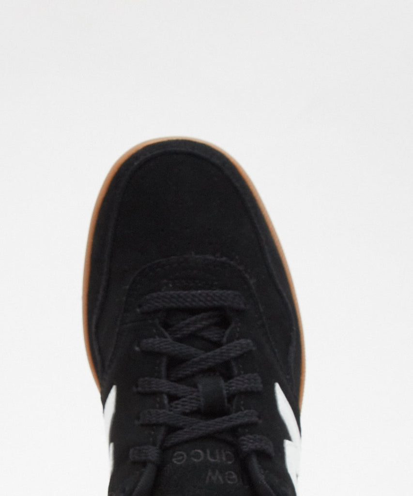 New Balance CT288OEC Black White UDSOLGT