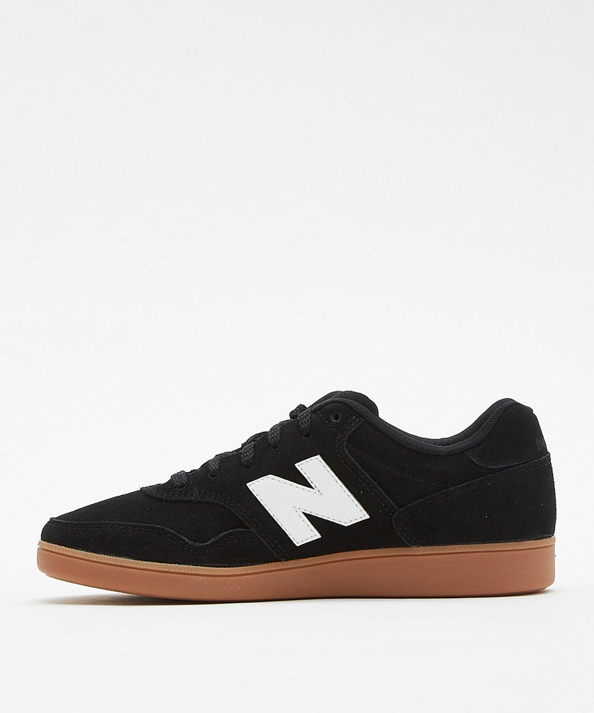 New Balance CT288OEC Black White UDSOLGT