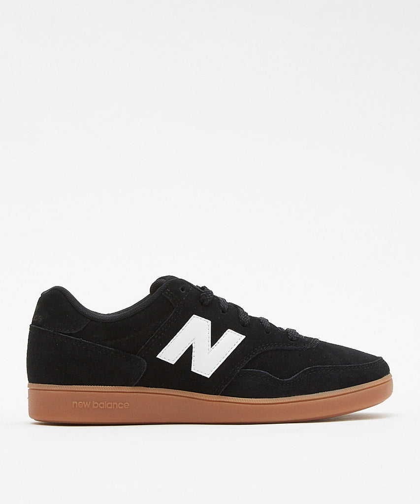 New Balance CT288OEC Black White UDSOLGT
