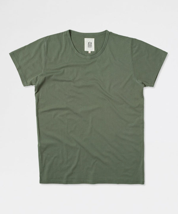 Hemen Biarritz Dani Green Clay t-shirts