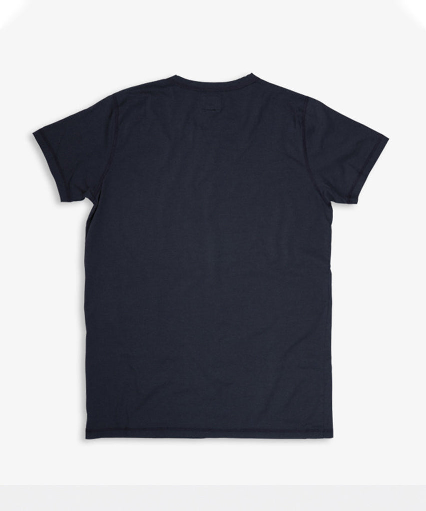 Hemen Biarritz Dani Tee Marine t-shirts