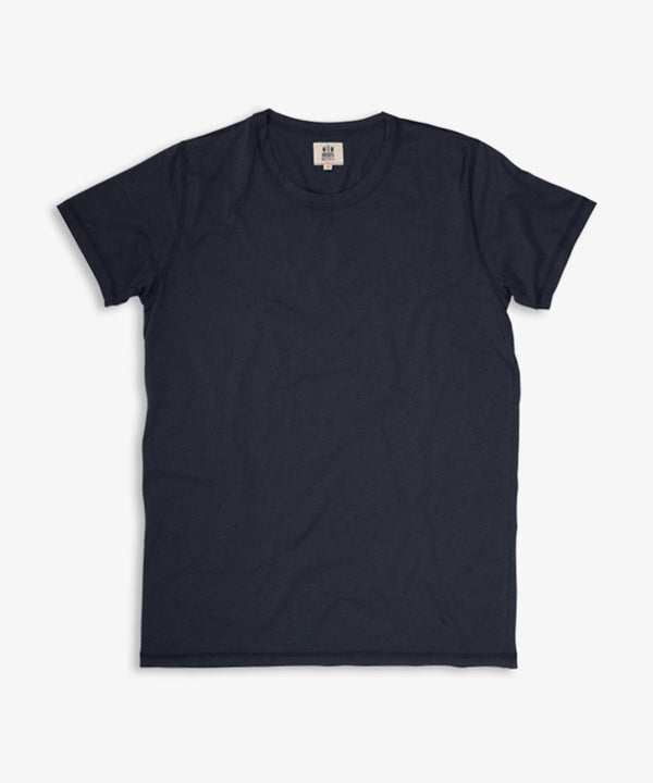 Hemen Biarritz Dani Tee Marine t-shirts