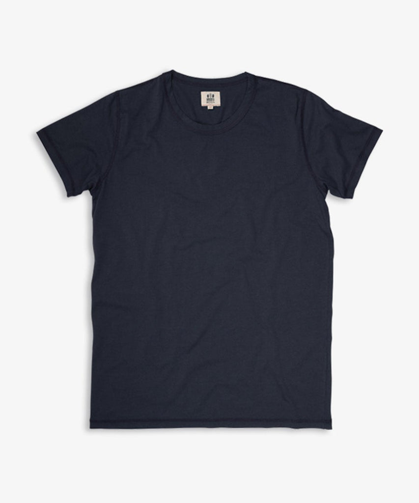 Hemen Biarritz Dani Tee Marine t-shirts