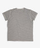 Hemen Biarritz Dani Tee Breton Stripe t-shirts