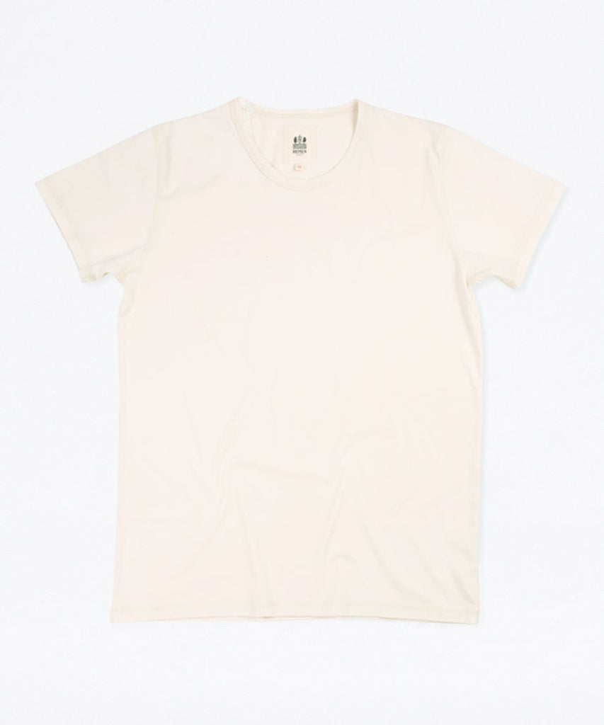 Hemen Biarritz Dani Tee Stone t-shirts