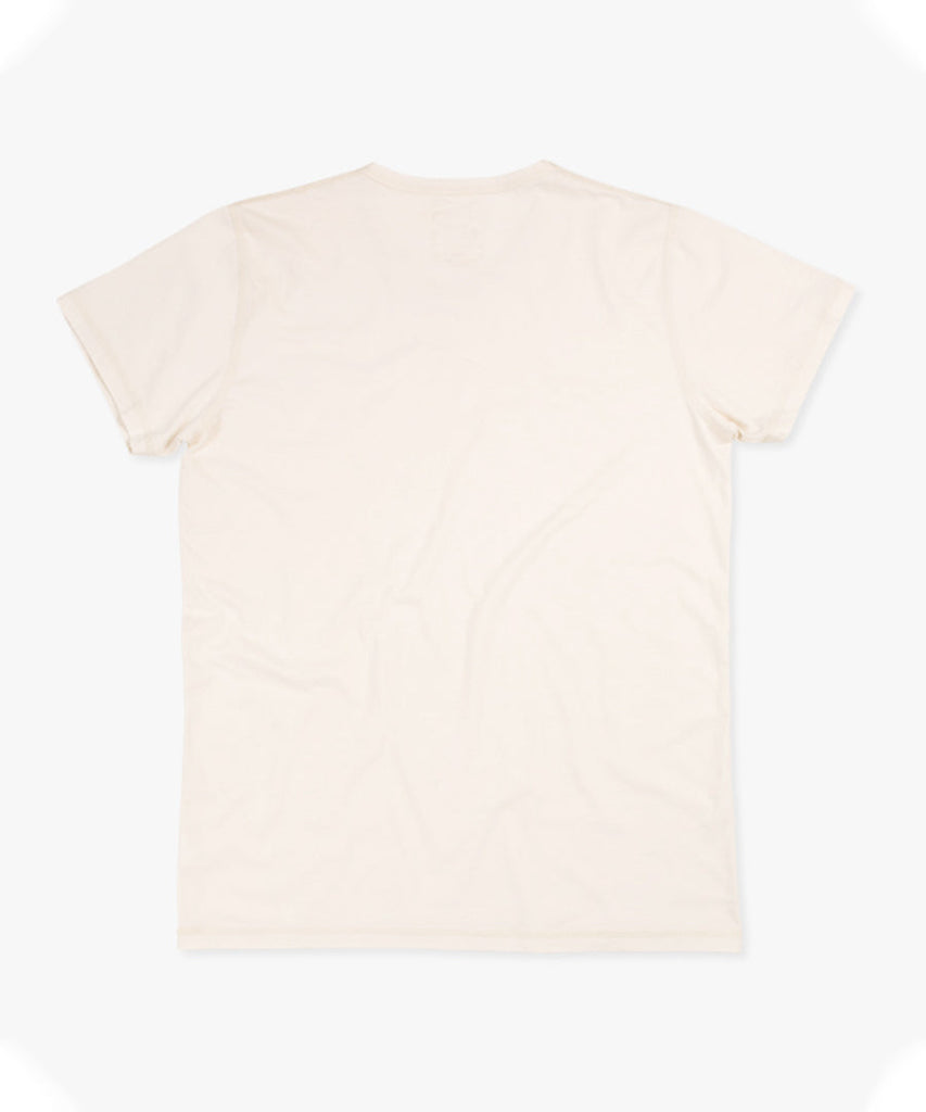 Hemen Biarritz Dani Tee Stone t-shirts