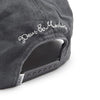 Deus Ex Machina Laurel Cap - BLACK UDSOLGT