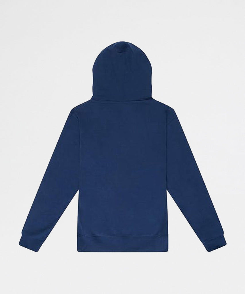 Deus Ex Machina Station Hoody Estate Blue sweatshirts