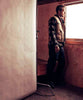 Deus Ex Machina The Piston Wool Shirt Green jackets