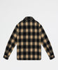 Deus Ex Machina The Piston Wool Shirt Green jackets