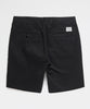 Deus Ex Machina Ford Shorts Black Shorts