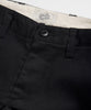 Deus Ex Machina Ford Shorts Black Shorts