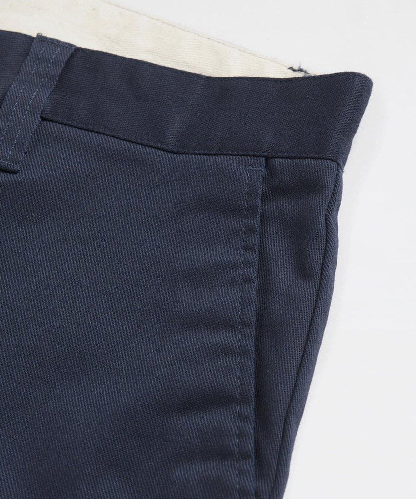 Deus Ex Machina Ford Shorts Navy Shorts