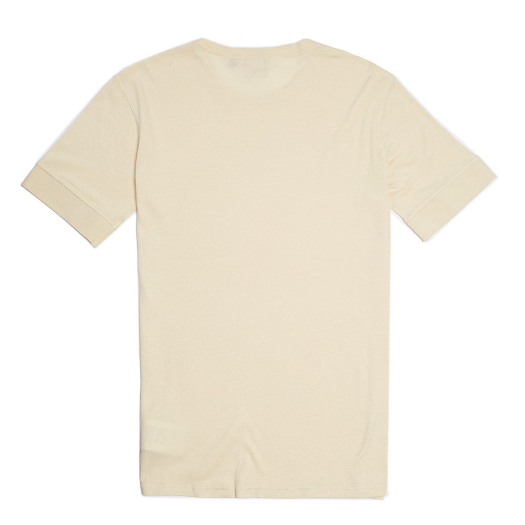 Deus Ex Machina Alfred Undershirt Off White UDSOLGT
