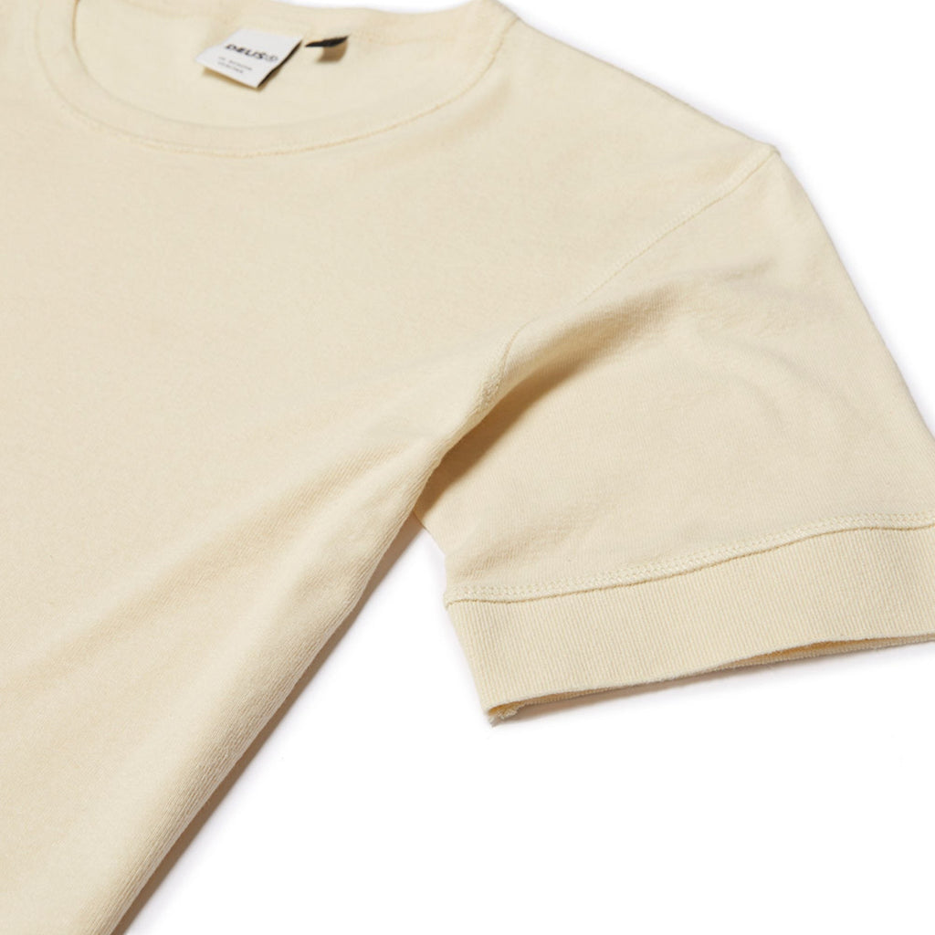 Deus Ex Machina Alfred Undershirt Off White UDSOLGT