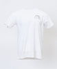 Deus Ex Machina Burner Tee White UDSOLGT