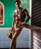 Deus Ex Machina Dean Elchulo Shirt Multi shirts