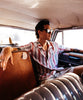 Deus Ex Machina Jose Stripe Shirt shirts