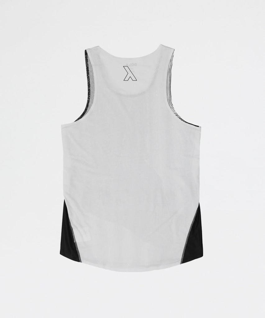 Doxa Sami Singlet X-Ray Raven t-shirts