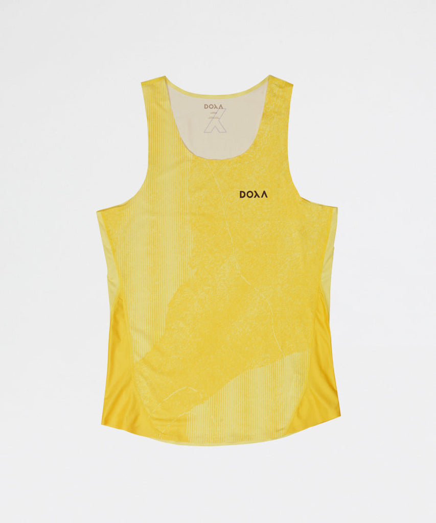 Doxa Sami Singlet X-Ray Blitz t-shirts