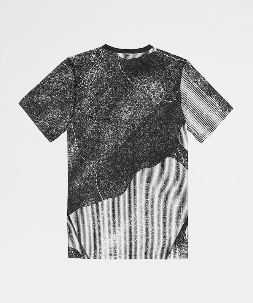 Doxa Troy Tee X-Ray Raven t-shirts