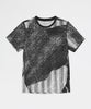Doxa Troy Tee X-Ray Raven t-shirts