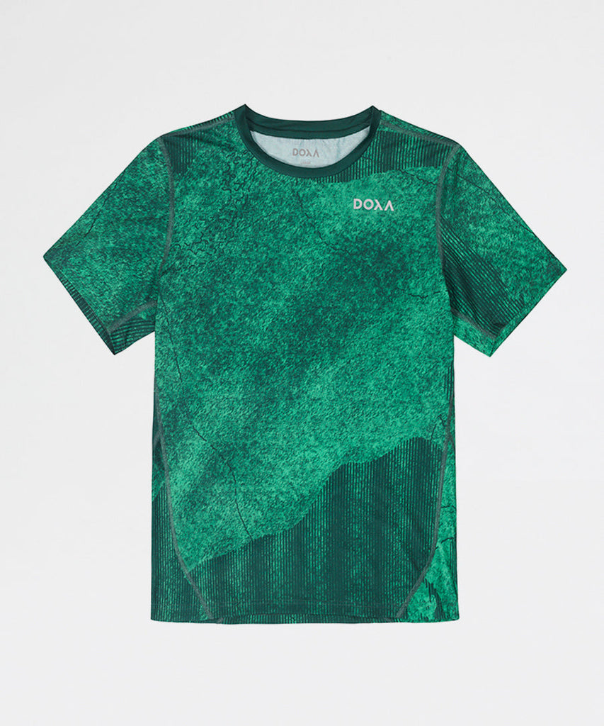 Doxa Troy Tee X-Ray Oregon t-shirts