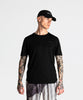 Doxa Tanner Tee MHC Black t-shirts