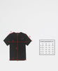 Doxa Tanner Tee MHC Black t-shirts
