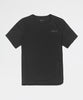 Doxa Tanner Tee MHC Black t-shirts