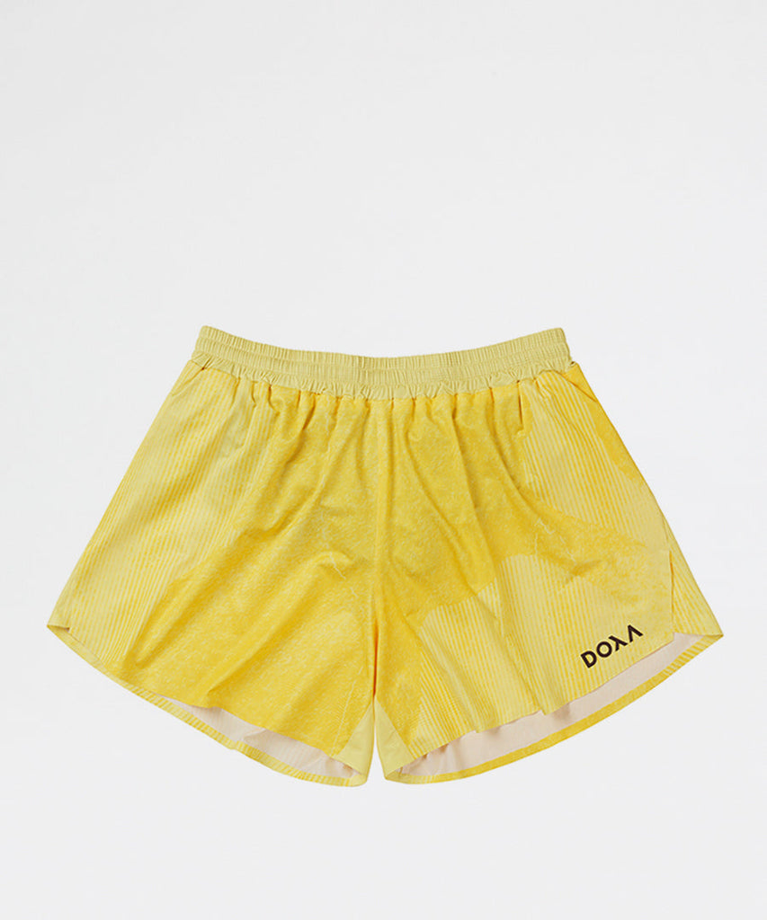 Doxa Silas Race Shorts X-Ray Blitz Shorts