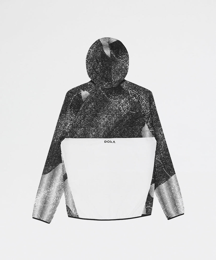 Doxa Joel Jacket X-Ray Raven jackets